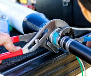 About Emergency plumbing pros Woodbine, GA